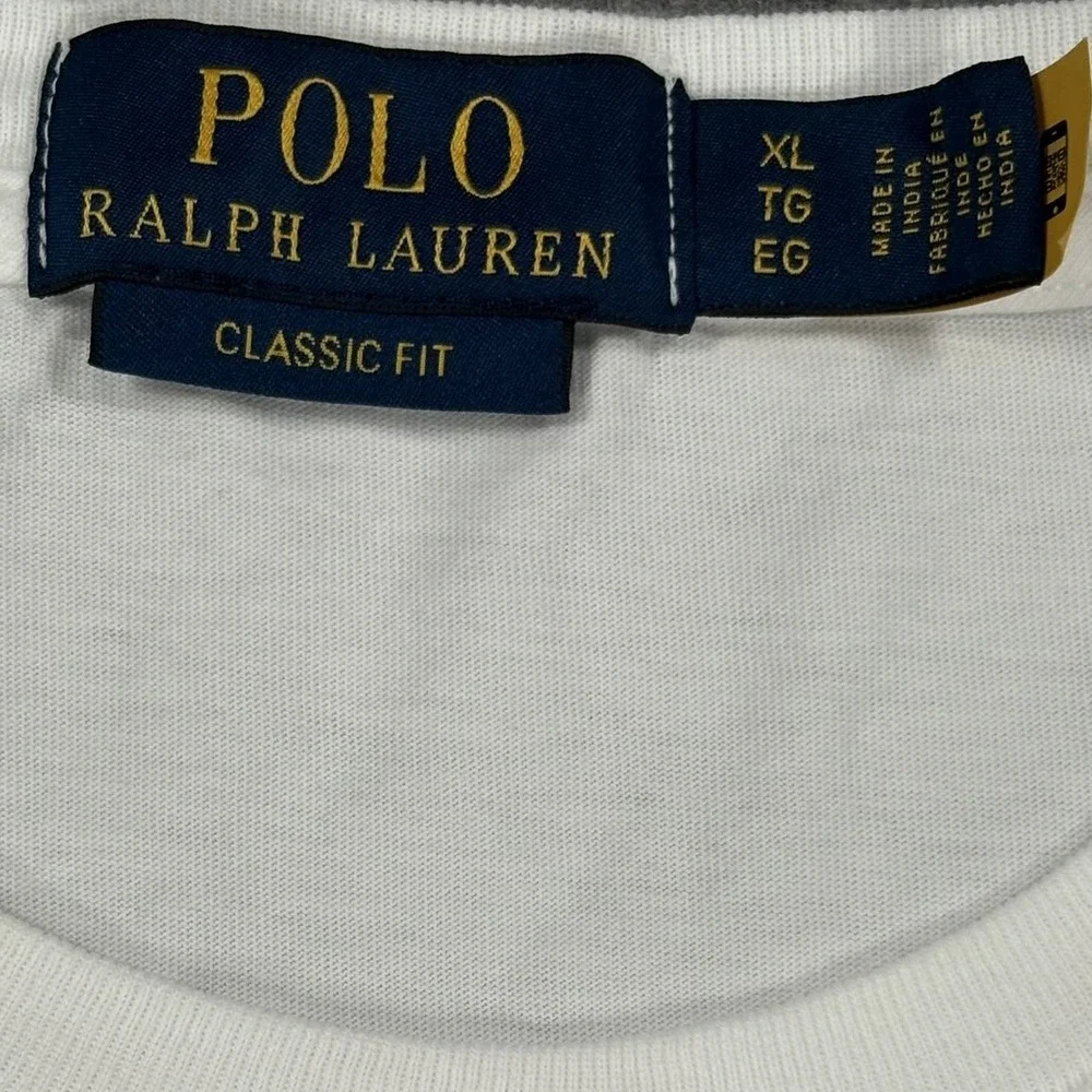 Polo Ralph Lauren polo ralph