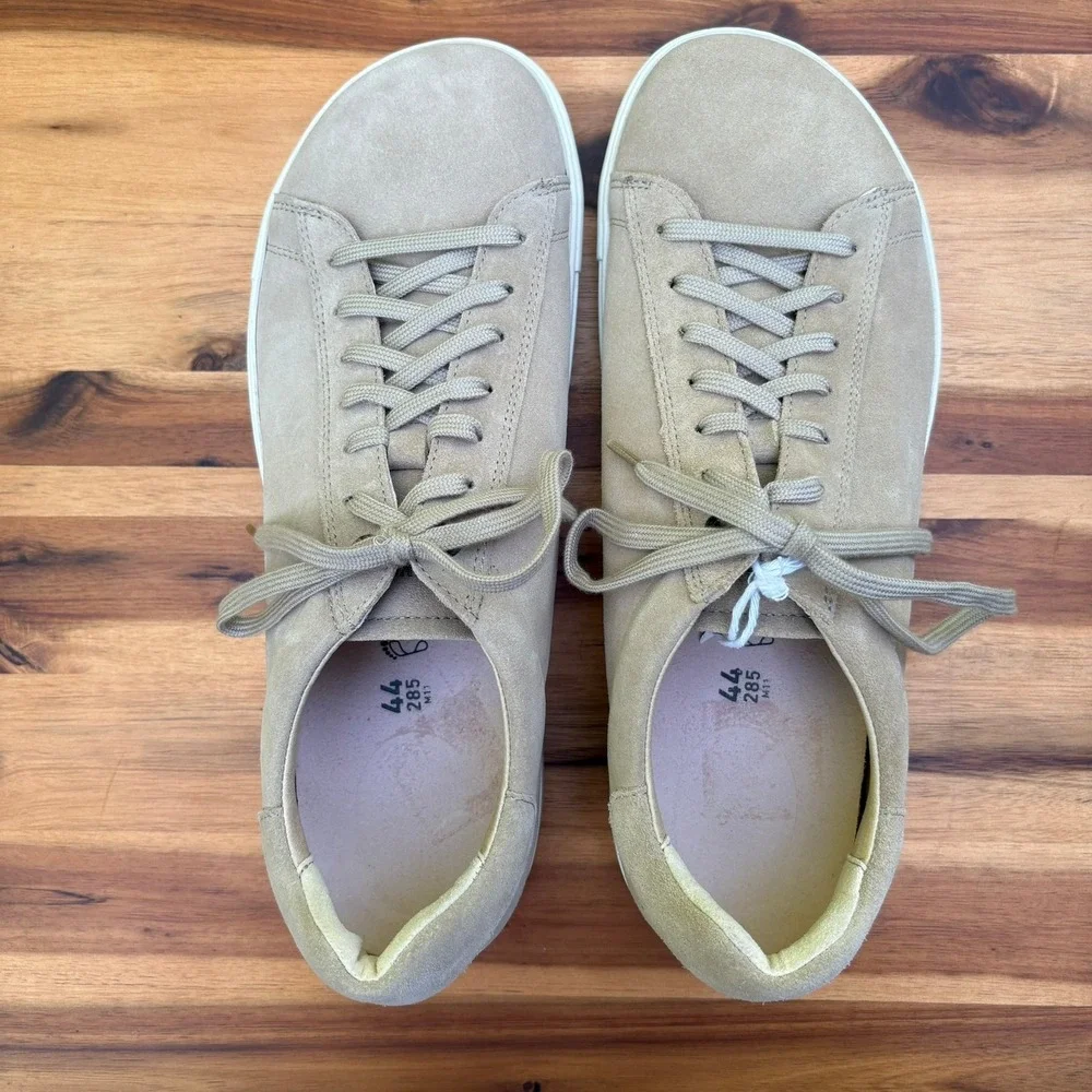Birkenstock bend low
