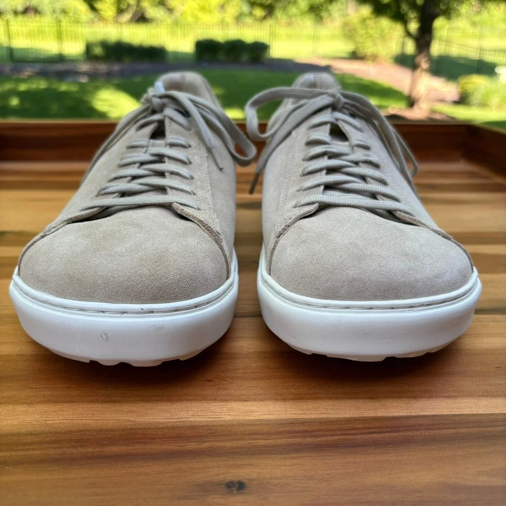 Birkenstock bend low