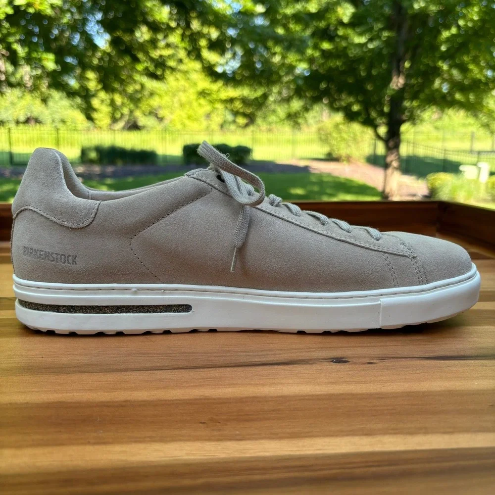 Birkenstock bend low