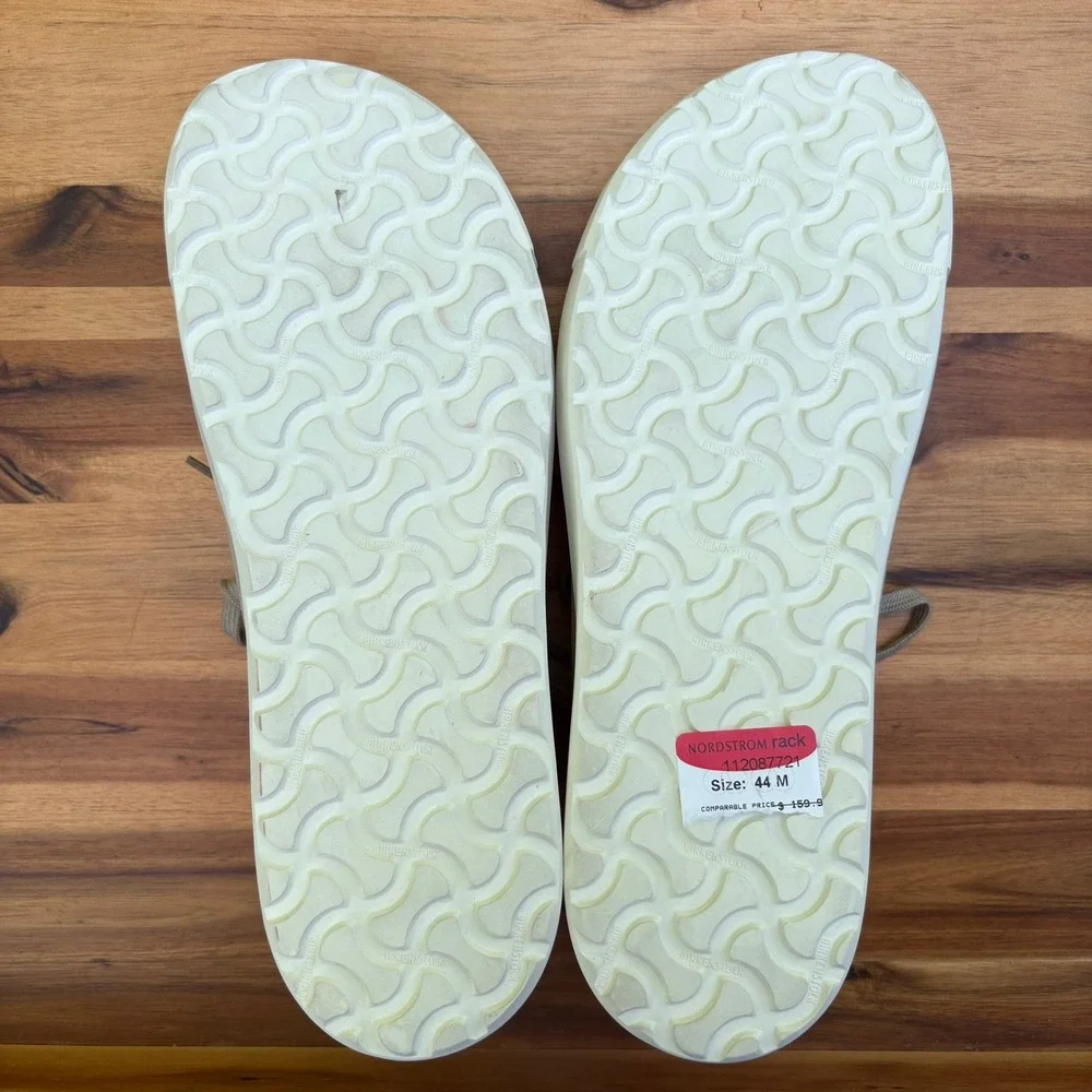 Birkenstock bend low