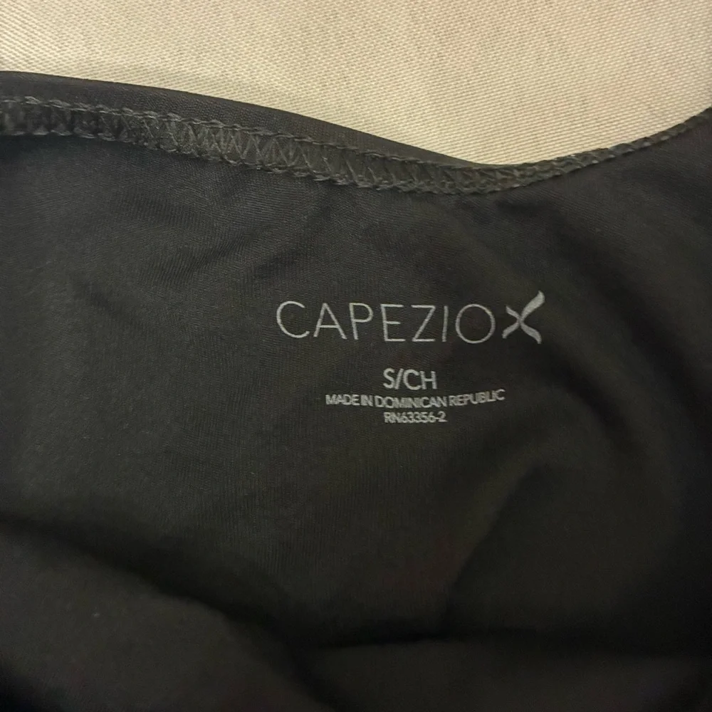 Capezio kids team
