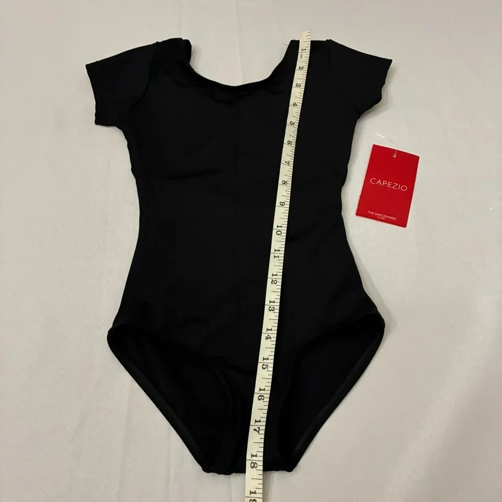 Capezio kids team