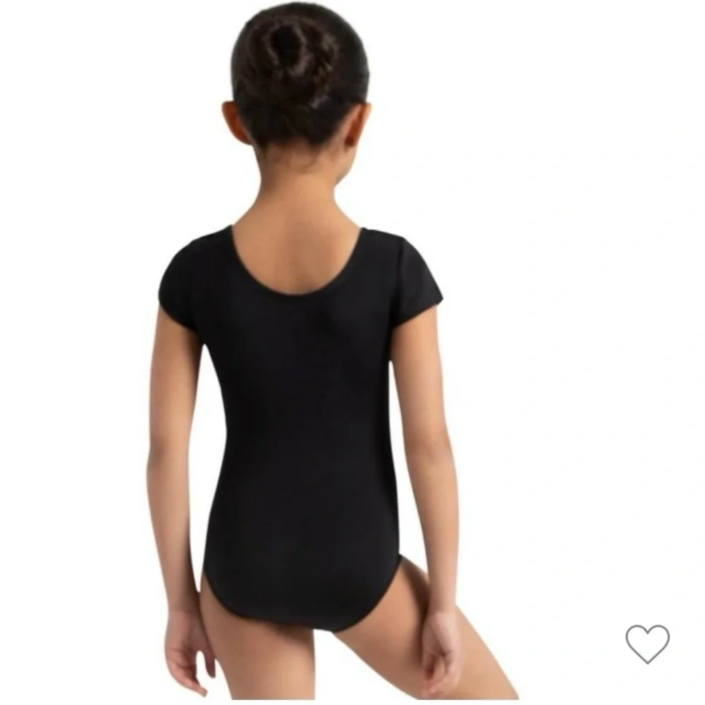 Capezio kids team