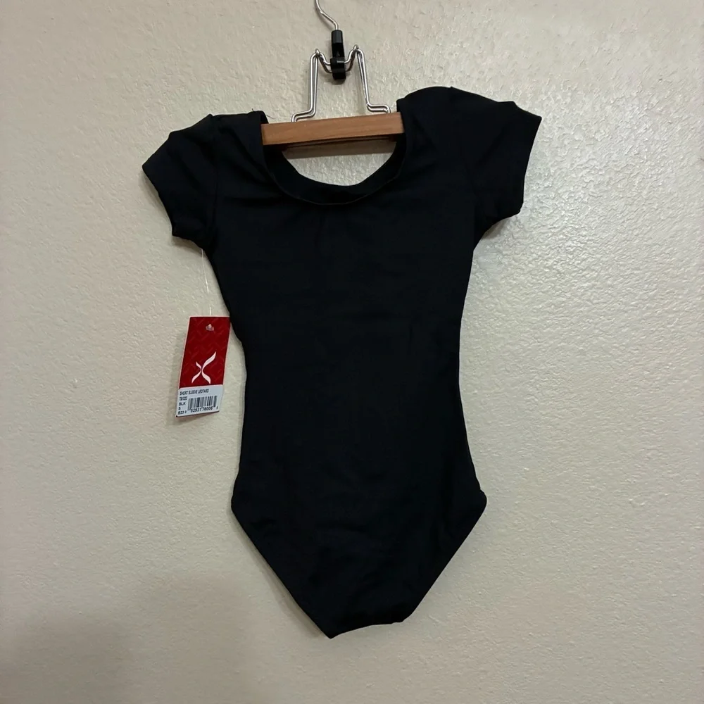 Capezio kids team
