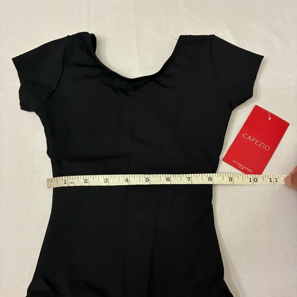 Capezio kids team
