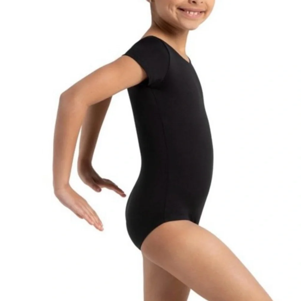 Capezio kids team