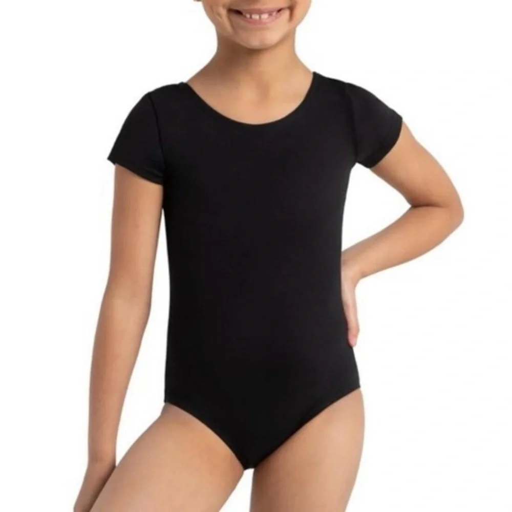 Capezio kids team