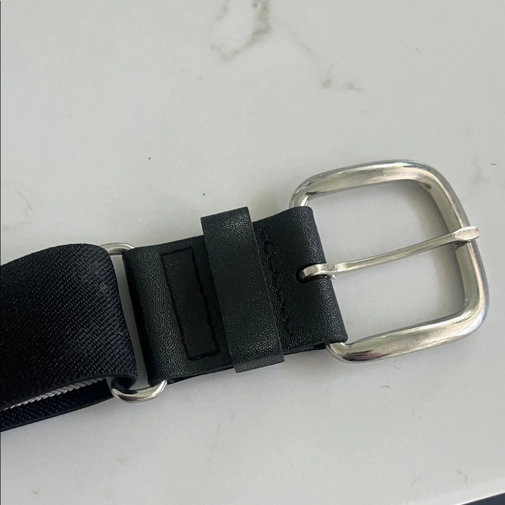 adidas classic belt