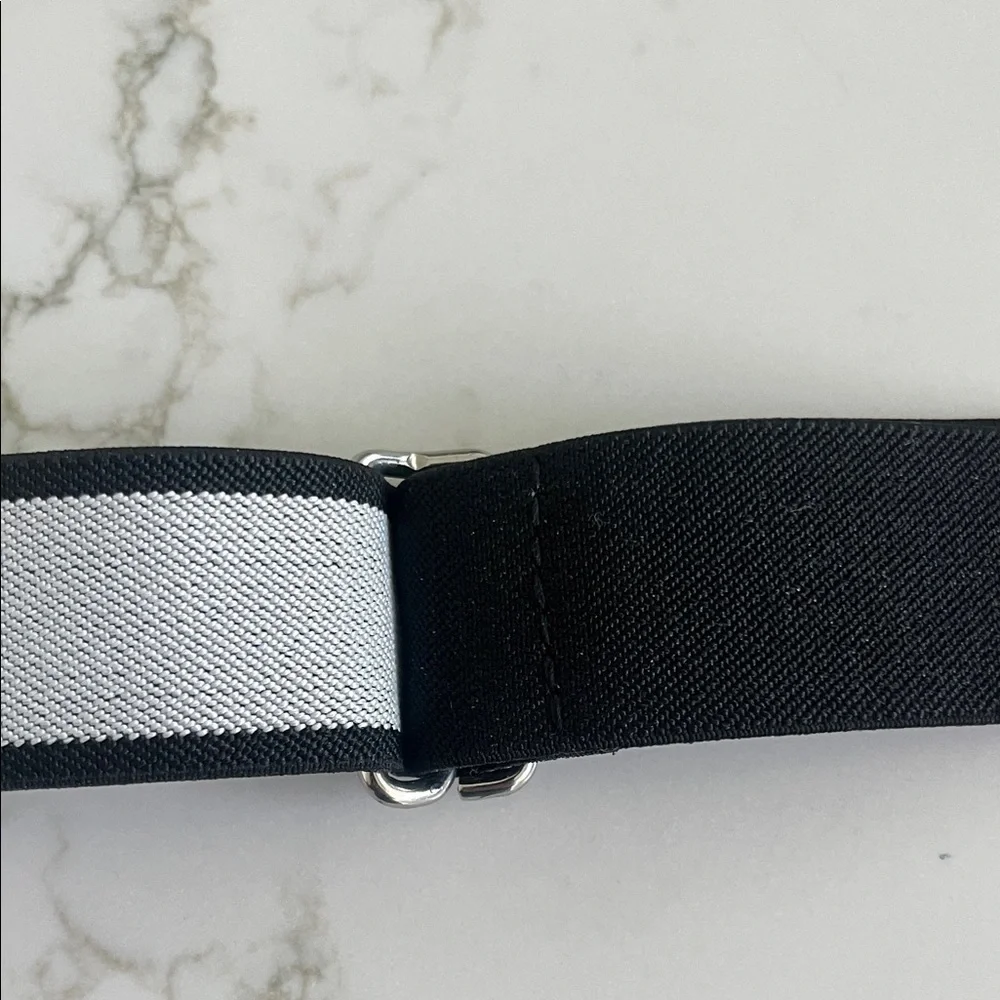adidas classic belt