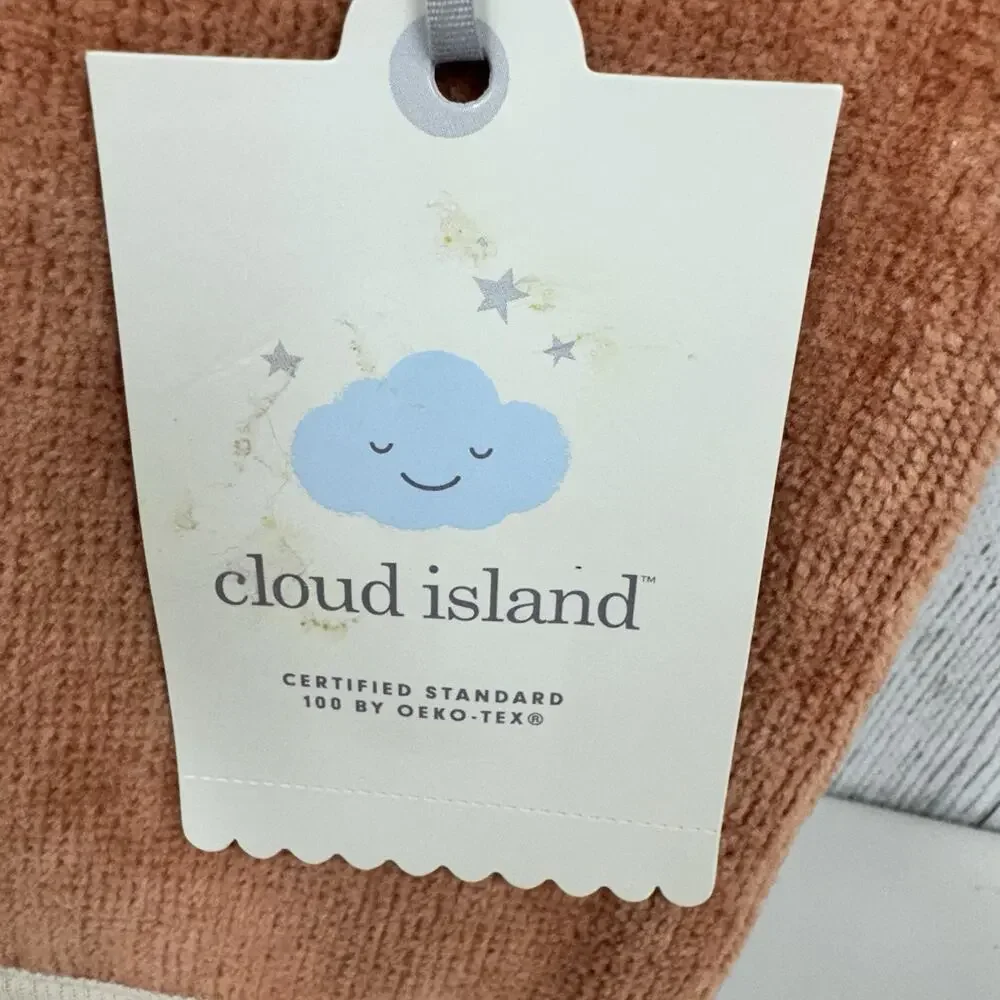 cloud island cloud island