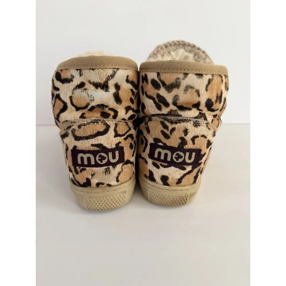 Mou new eskimo