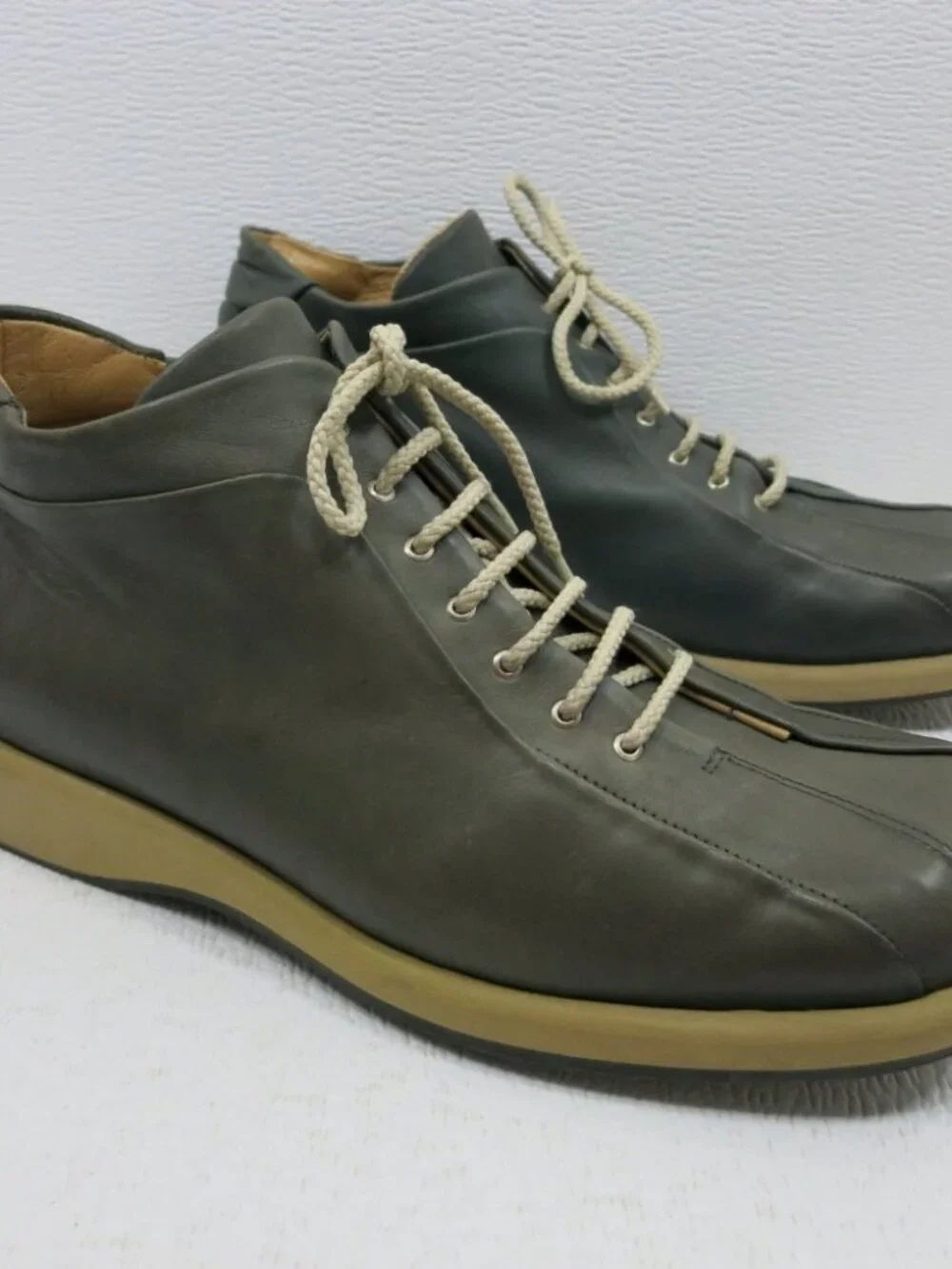 Fabio De Marco sole olive comfort