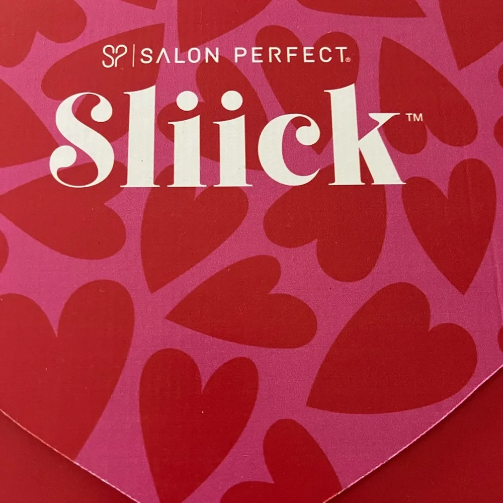 Salon Perfect so much