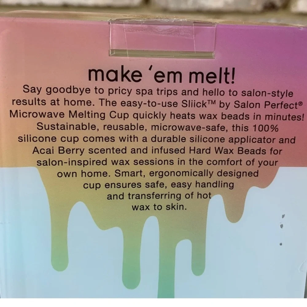 Salon Perfect so much