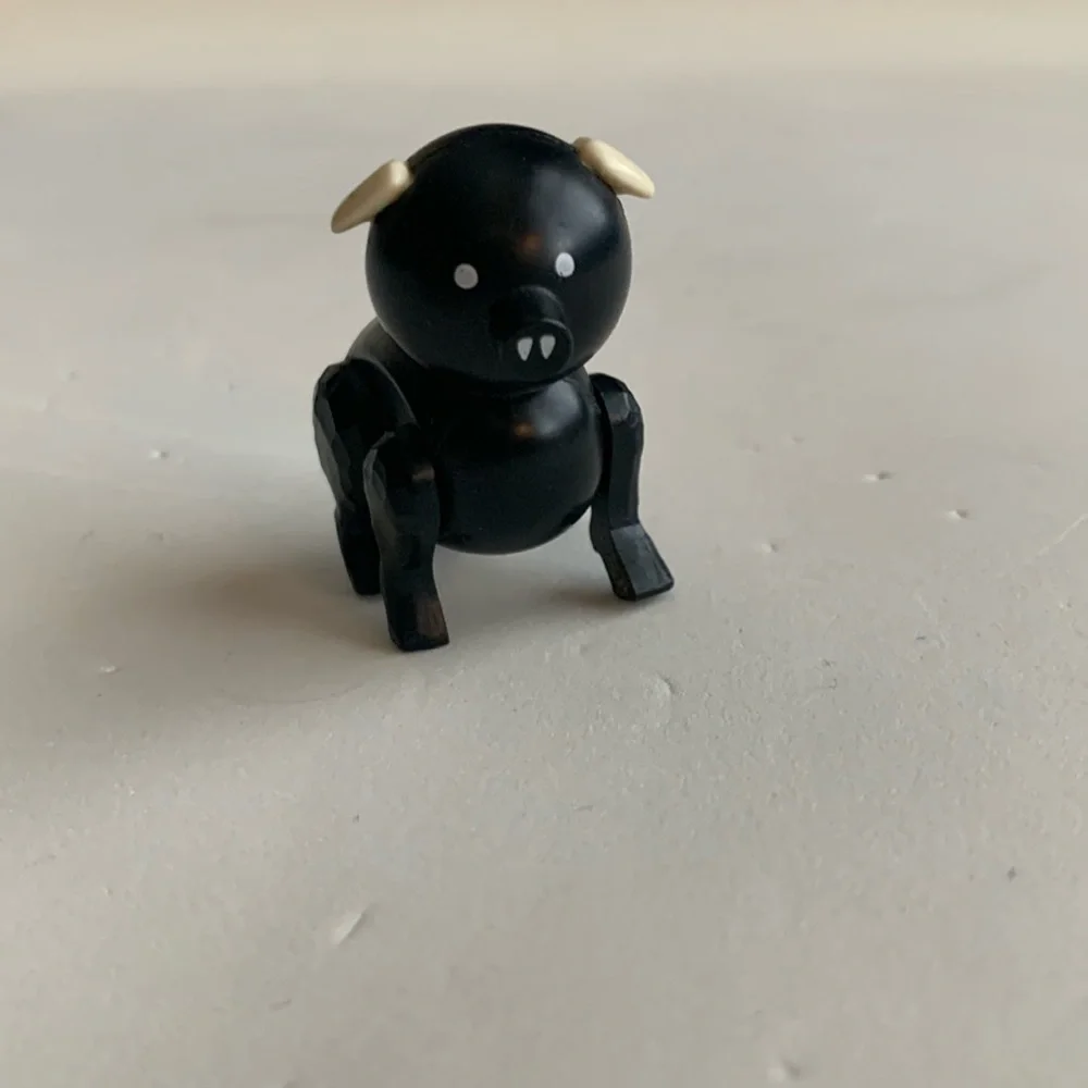 Fisher-Price Vintage Pig