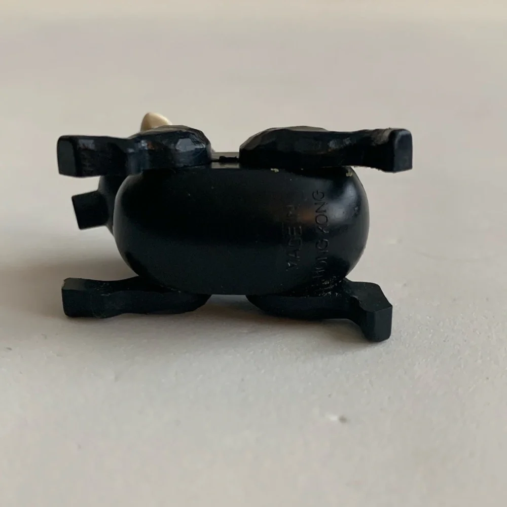 Fisher-Price Vintage Pig