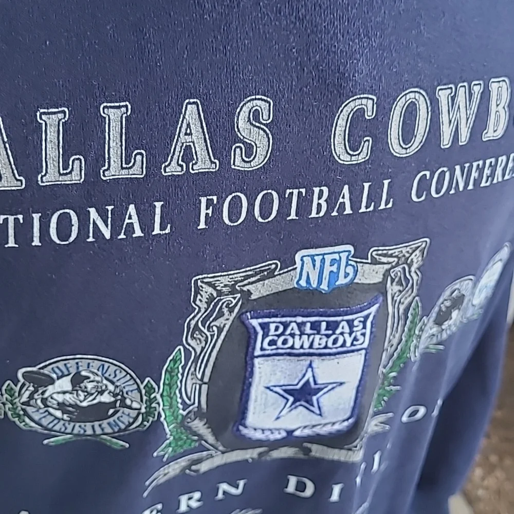nutmeg mills dallas cowboys