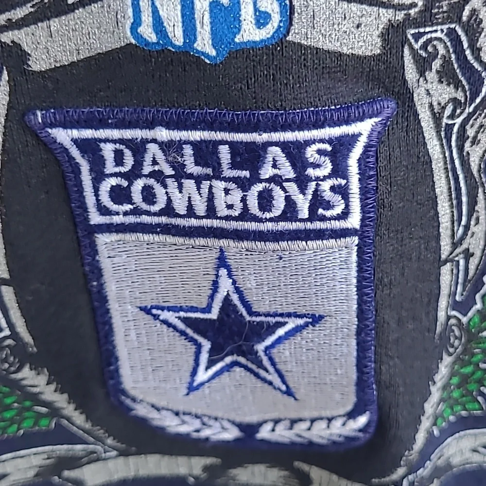 nutmeg mills dallas cowboys