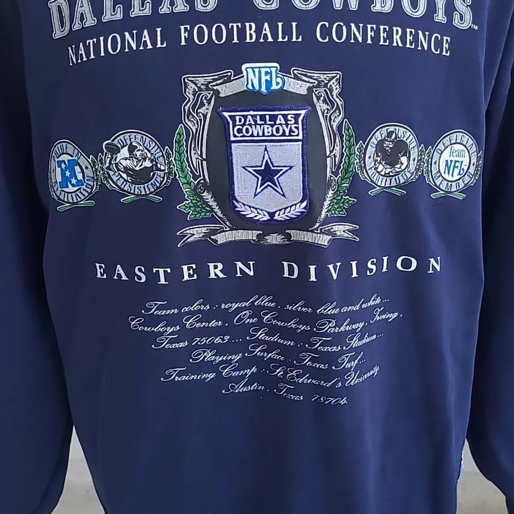 nutmeg mills dallas cowboys