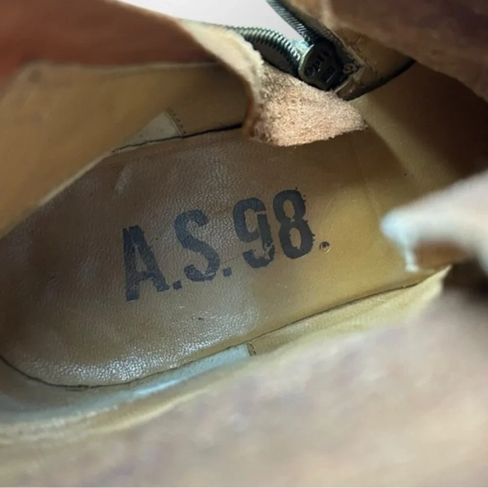 A.S.98 98 sz