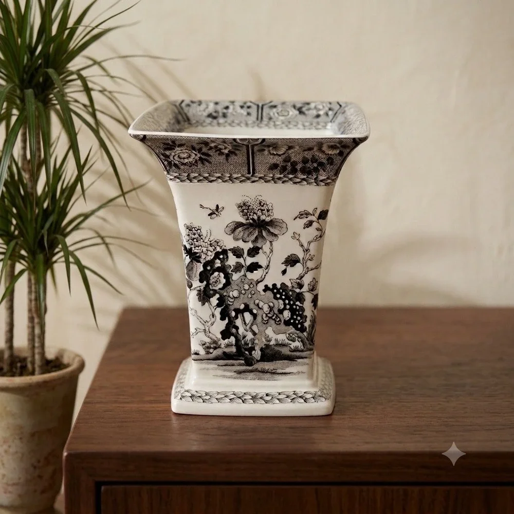 Spode Heritage Collection India 8
