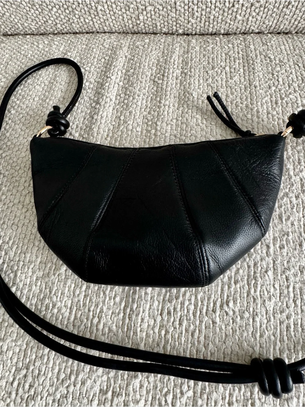N/A genuine leather