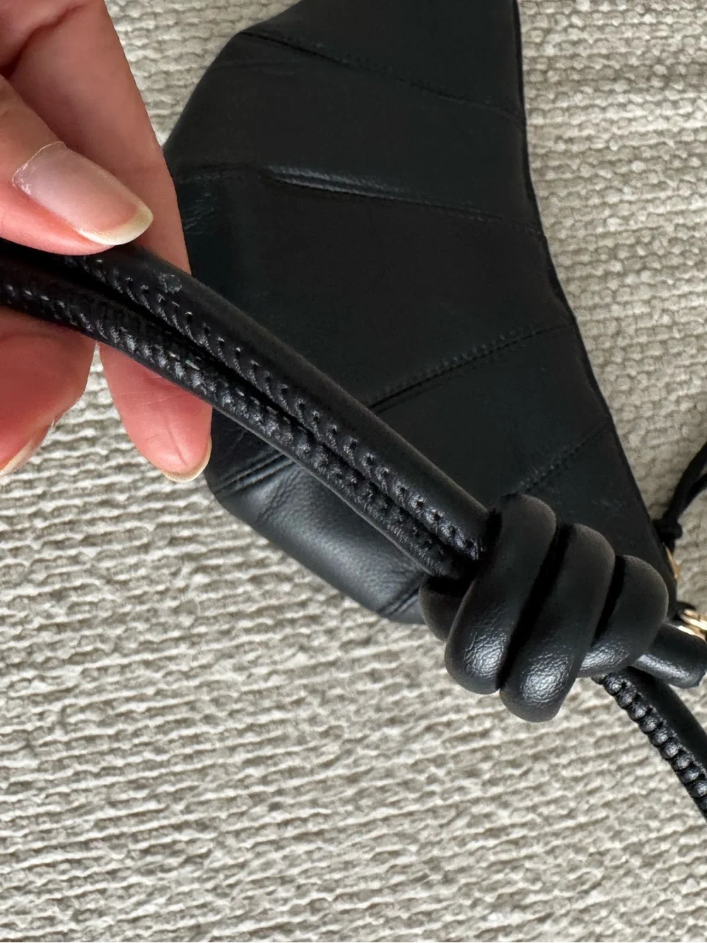 N/A genuine leather