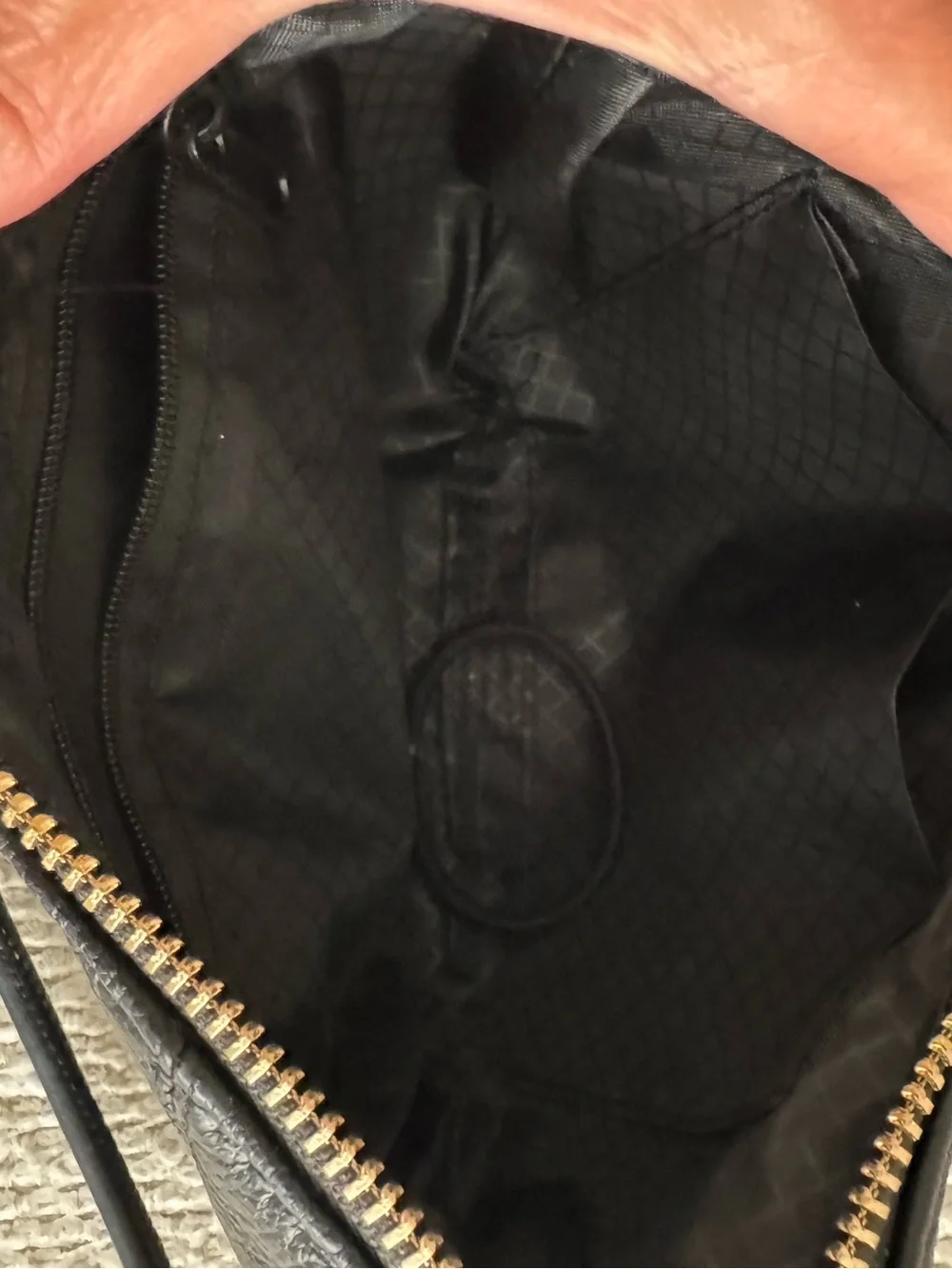 N/A genuine leather