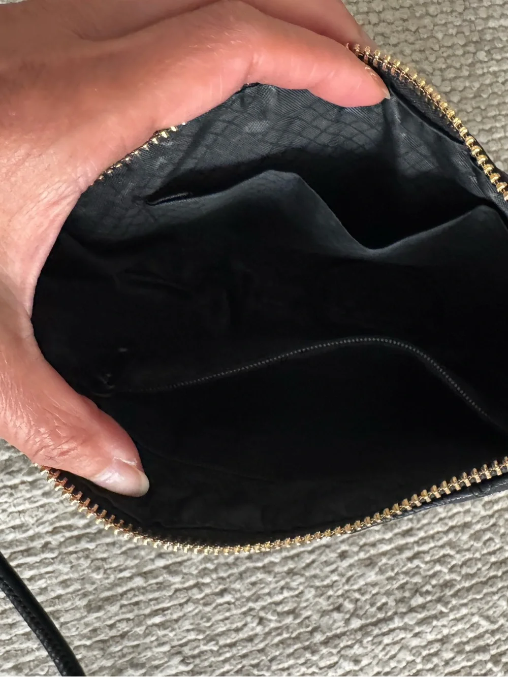 N/A genuine leather
