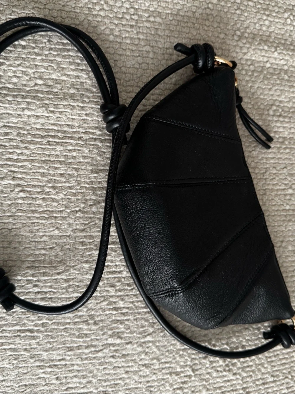 N/A genuine leather
