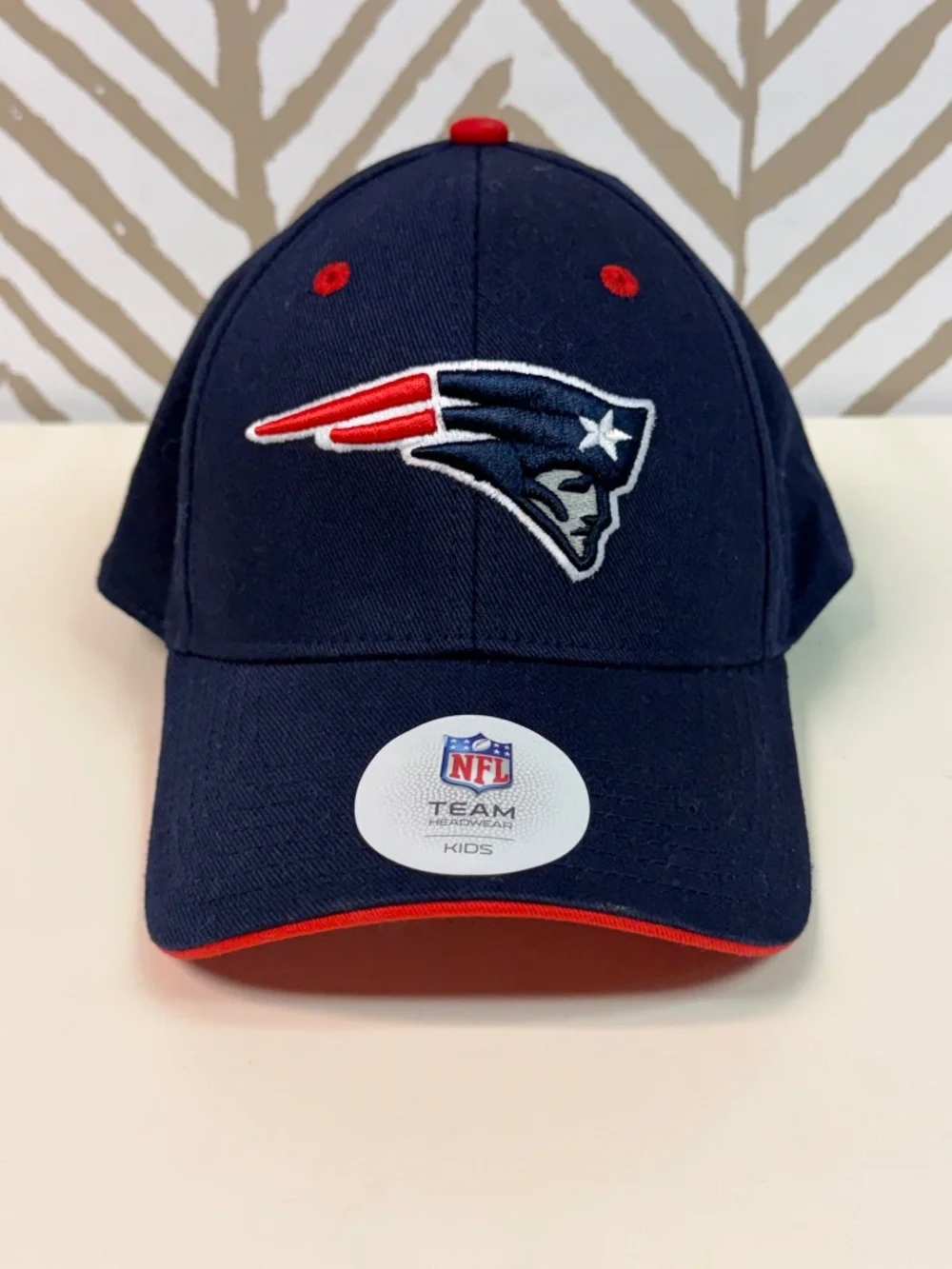 NFL new tag