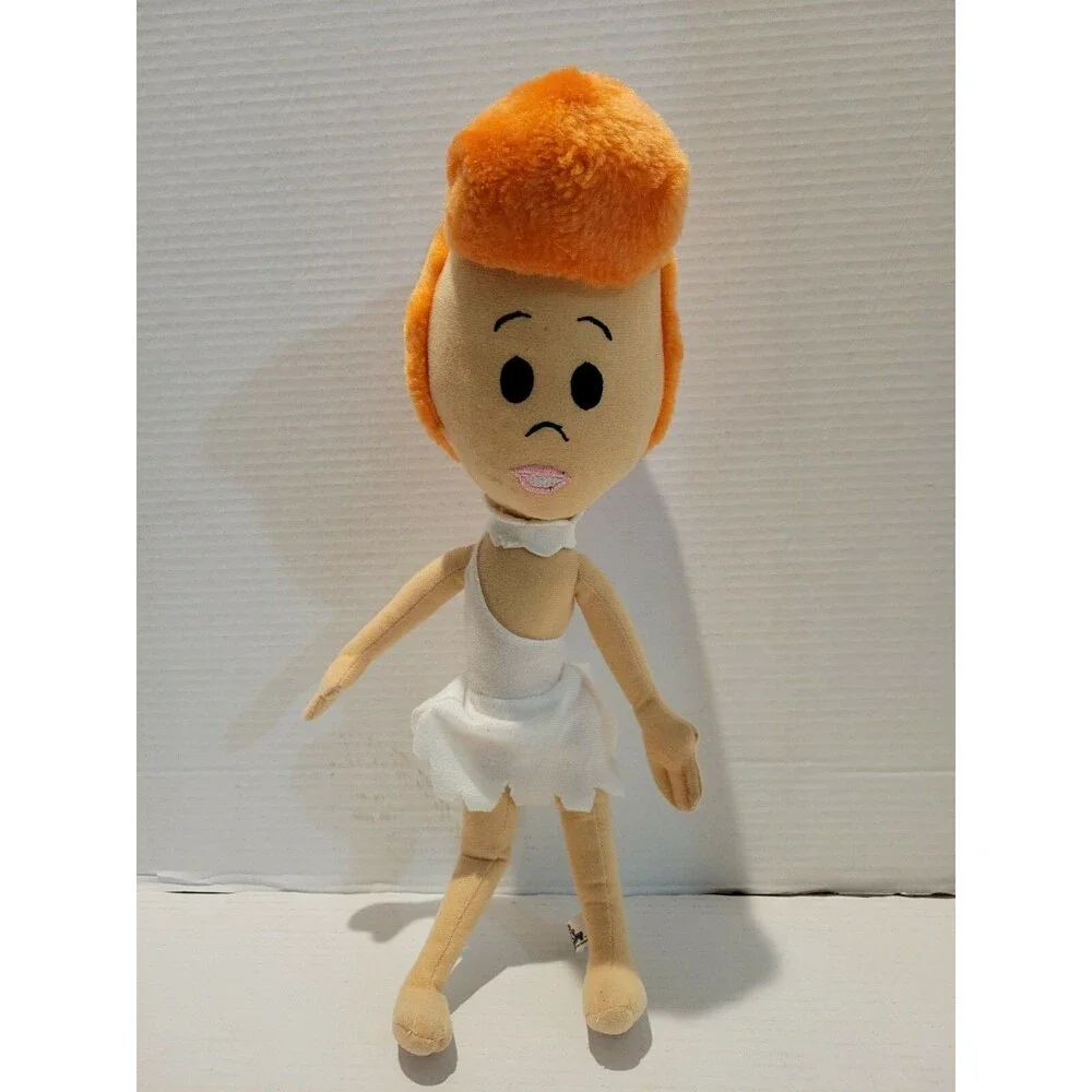Toy Factory Wilma Plush 16