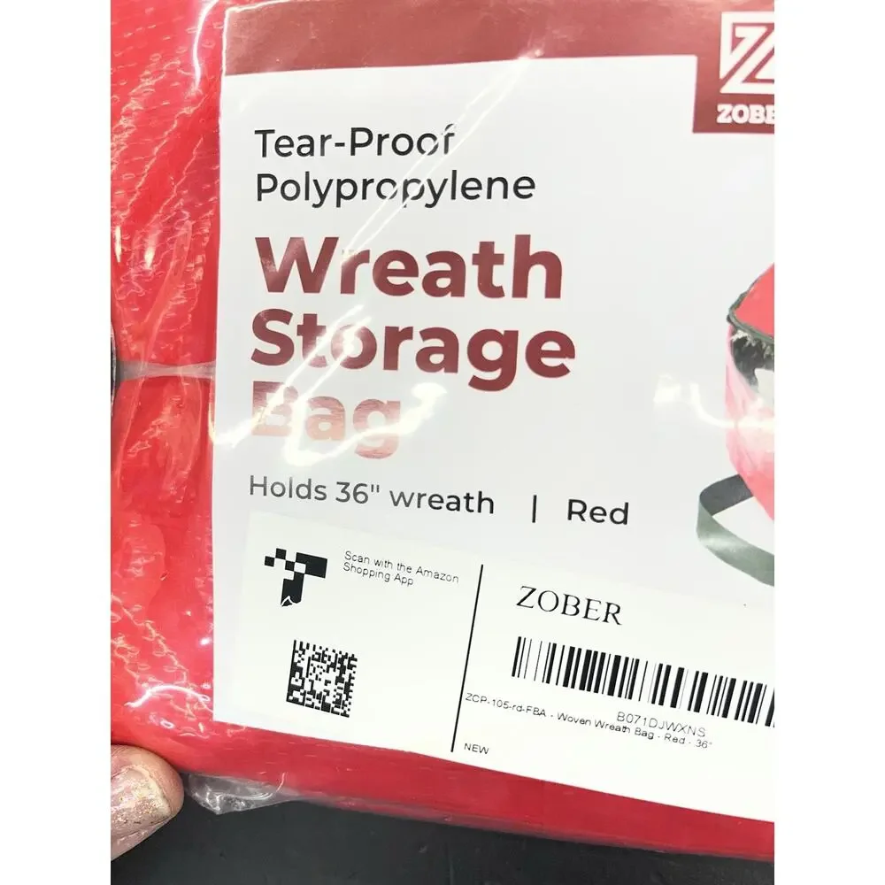 ZOBER 36 wreath