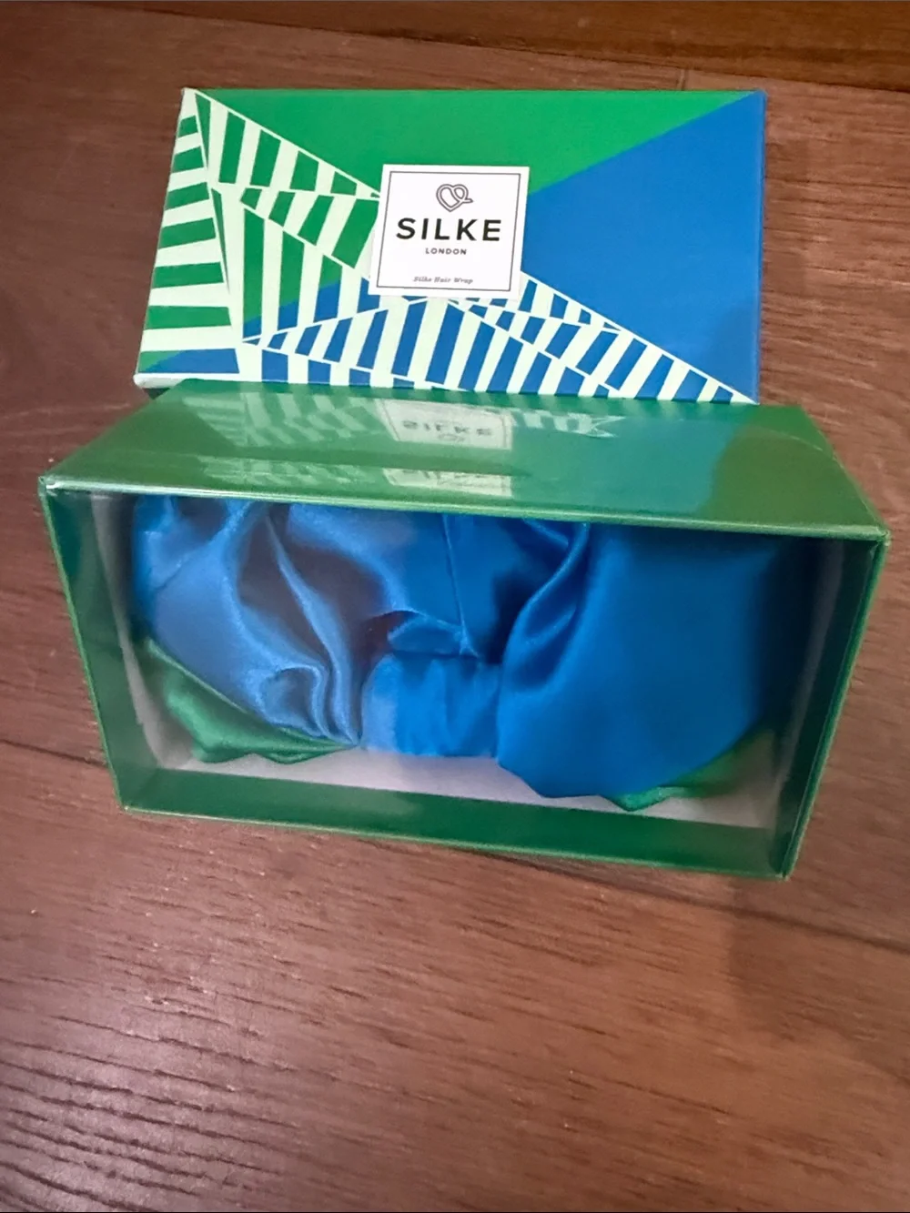 Silke london silke london