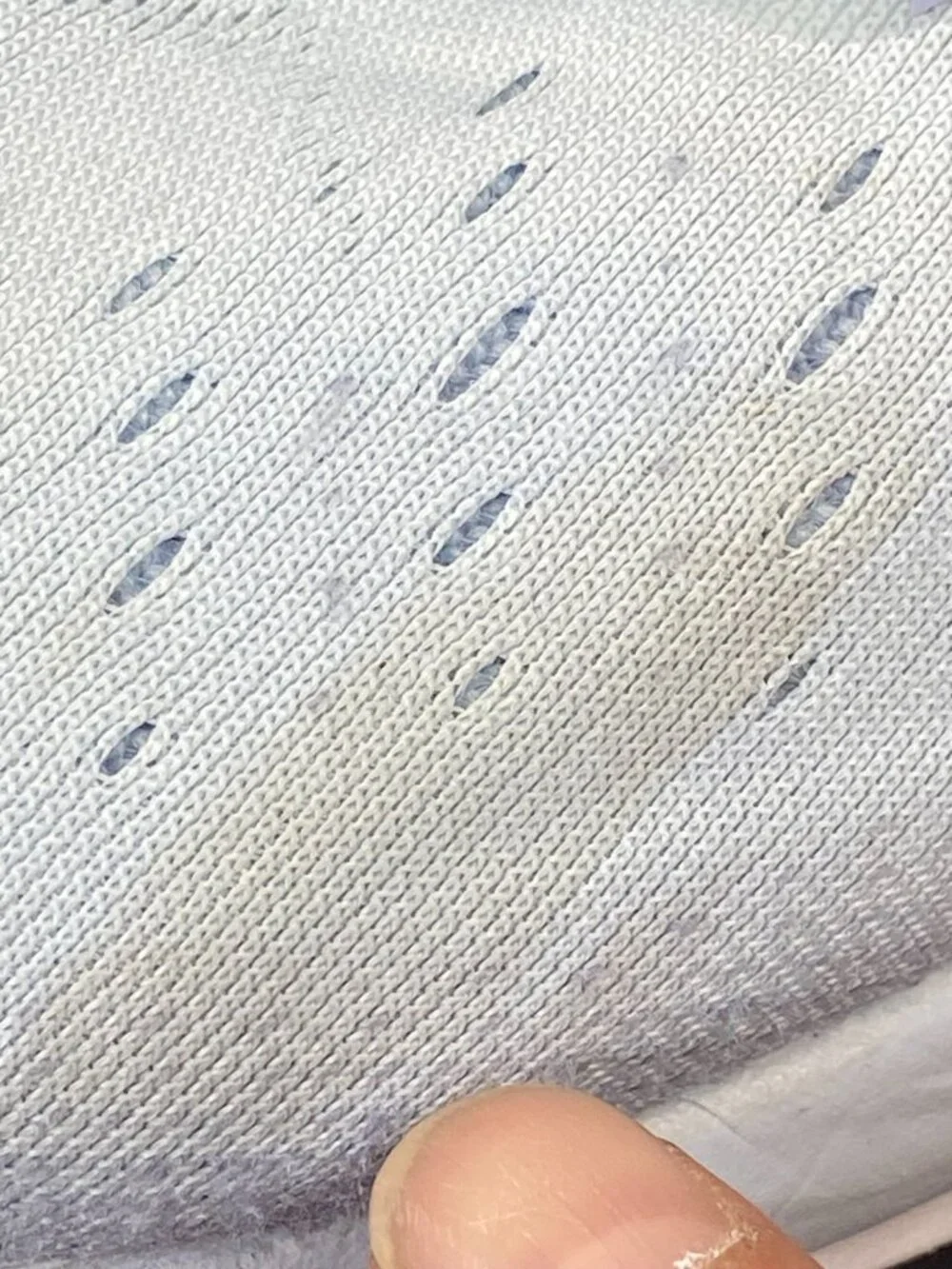 Asics gel cumulus