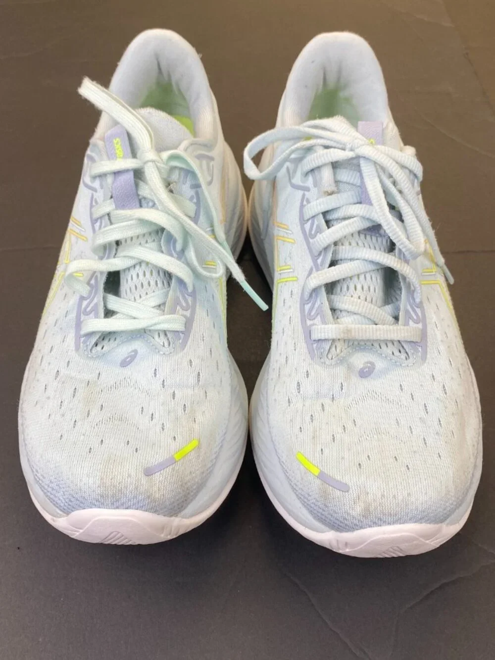 Asics gel cumulus