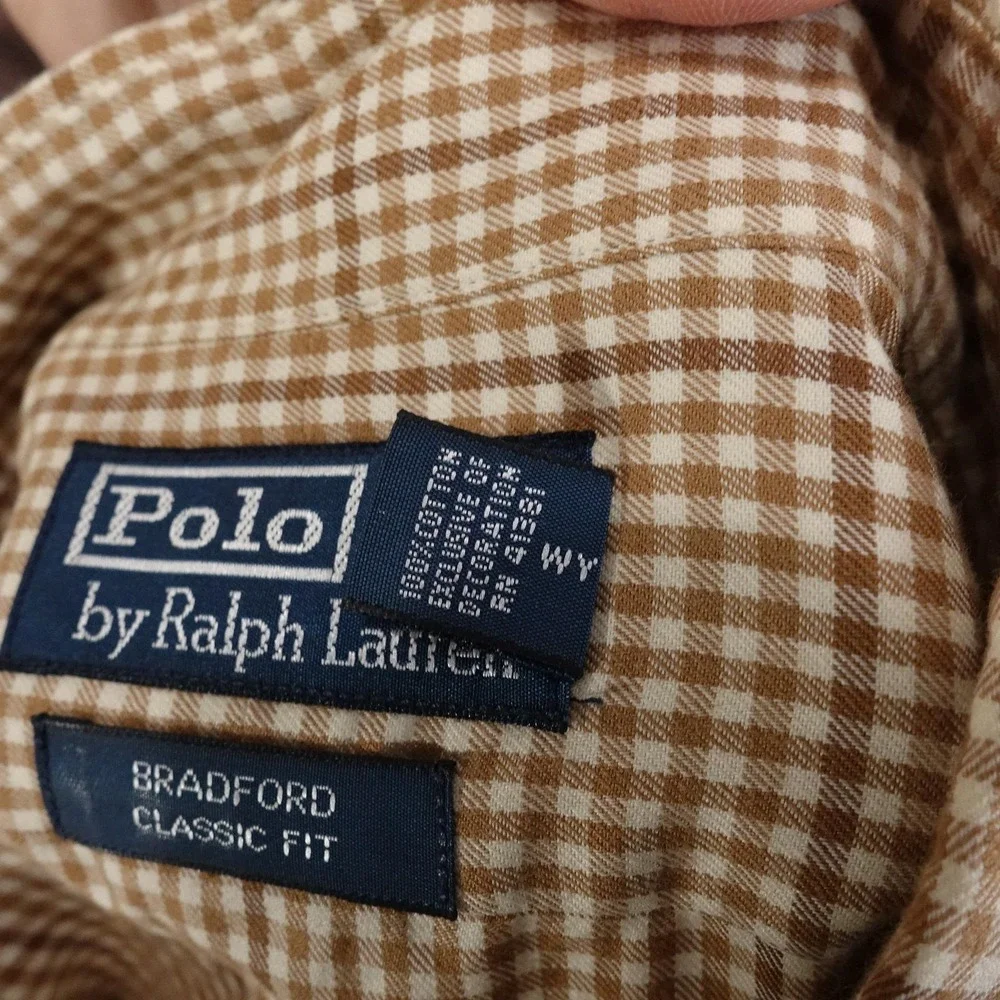 Polo Ralph Lauren good collar 24