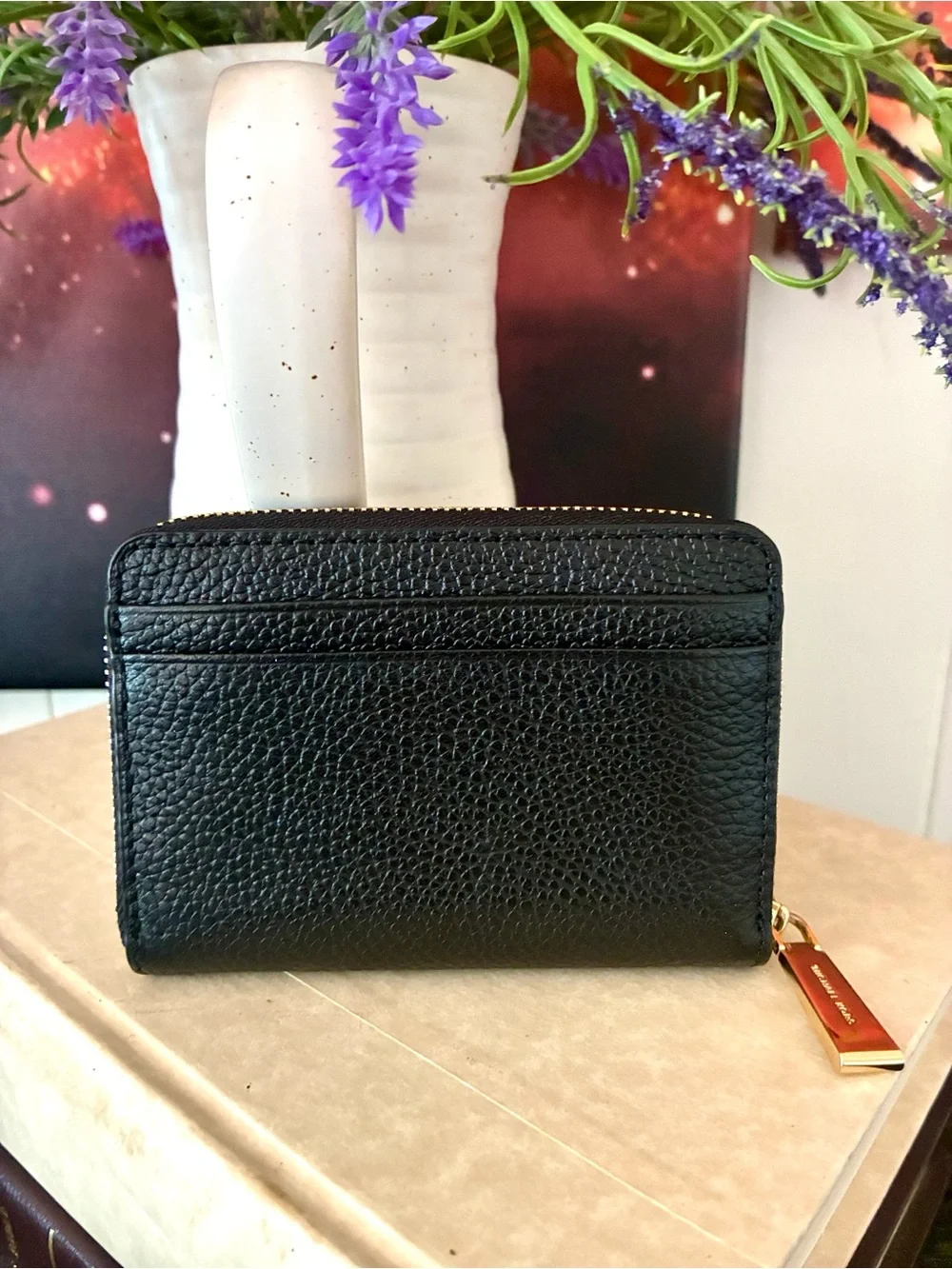 Michael Kors nwot black
