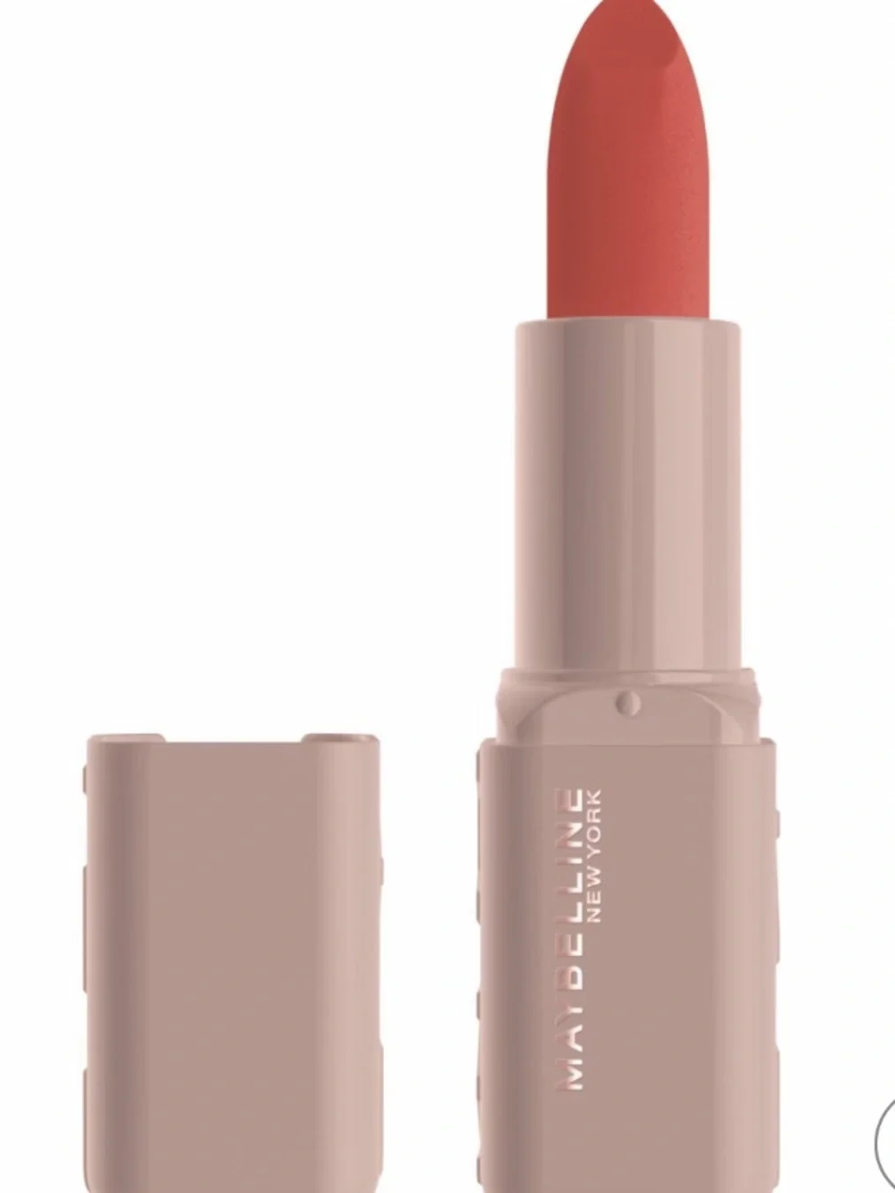 Maybelline gorge colors