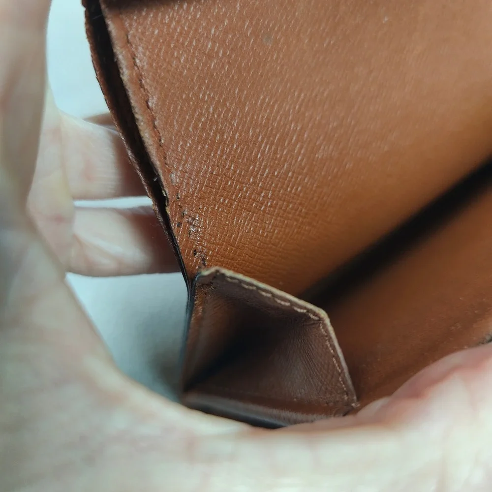 Louis Vuitton classic louis
