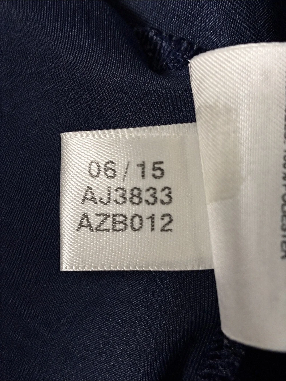 adidas very good