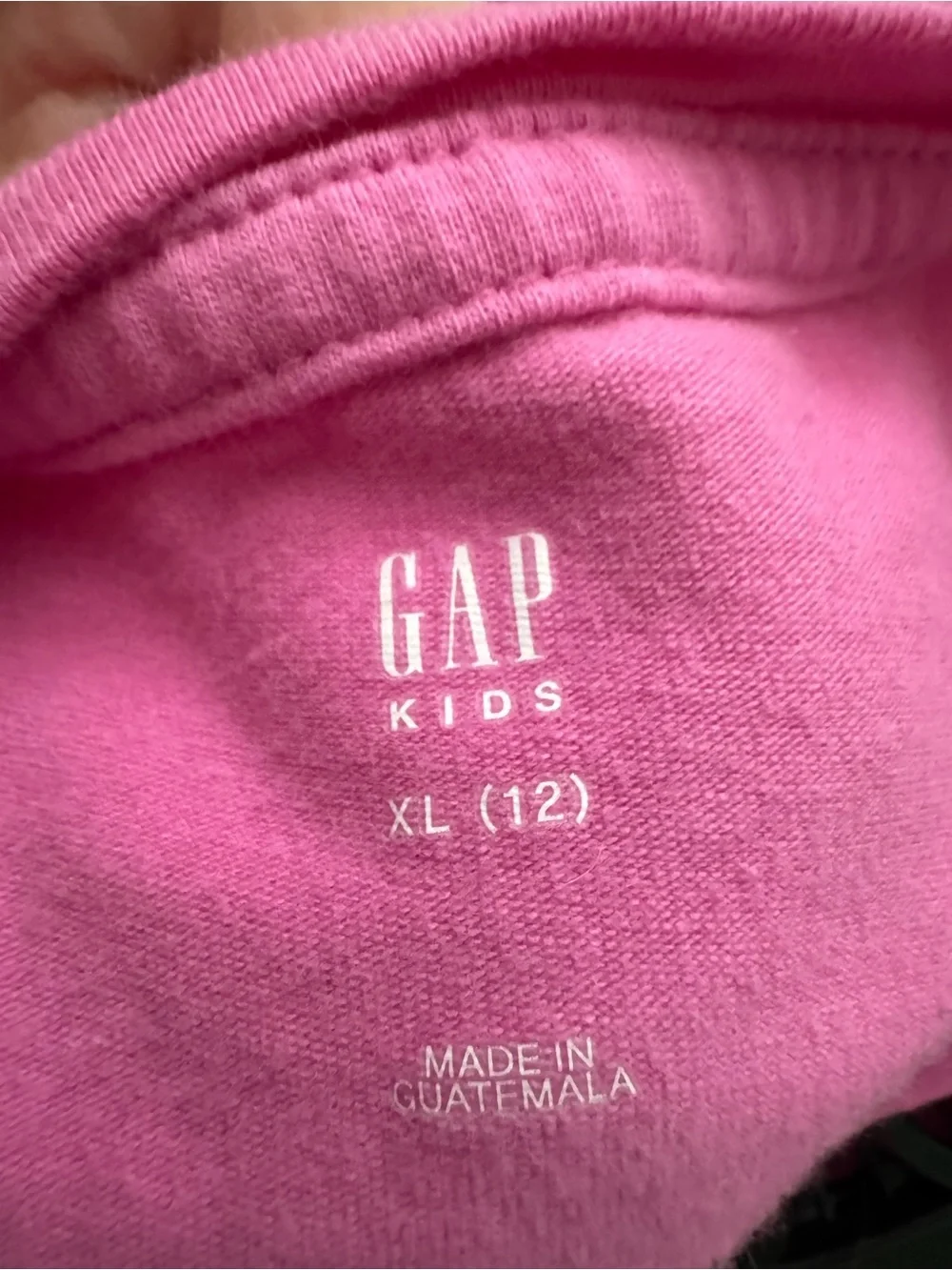 GAP soft bright