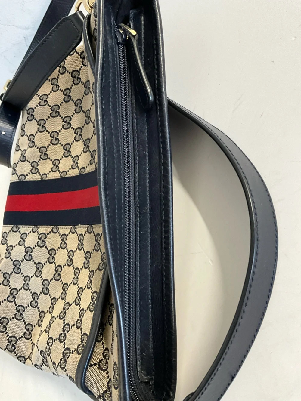Gucci authentic gg