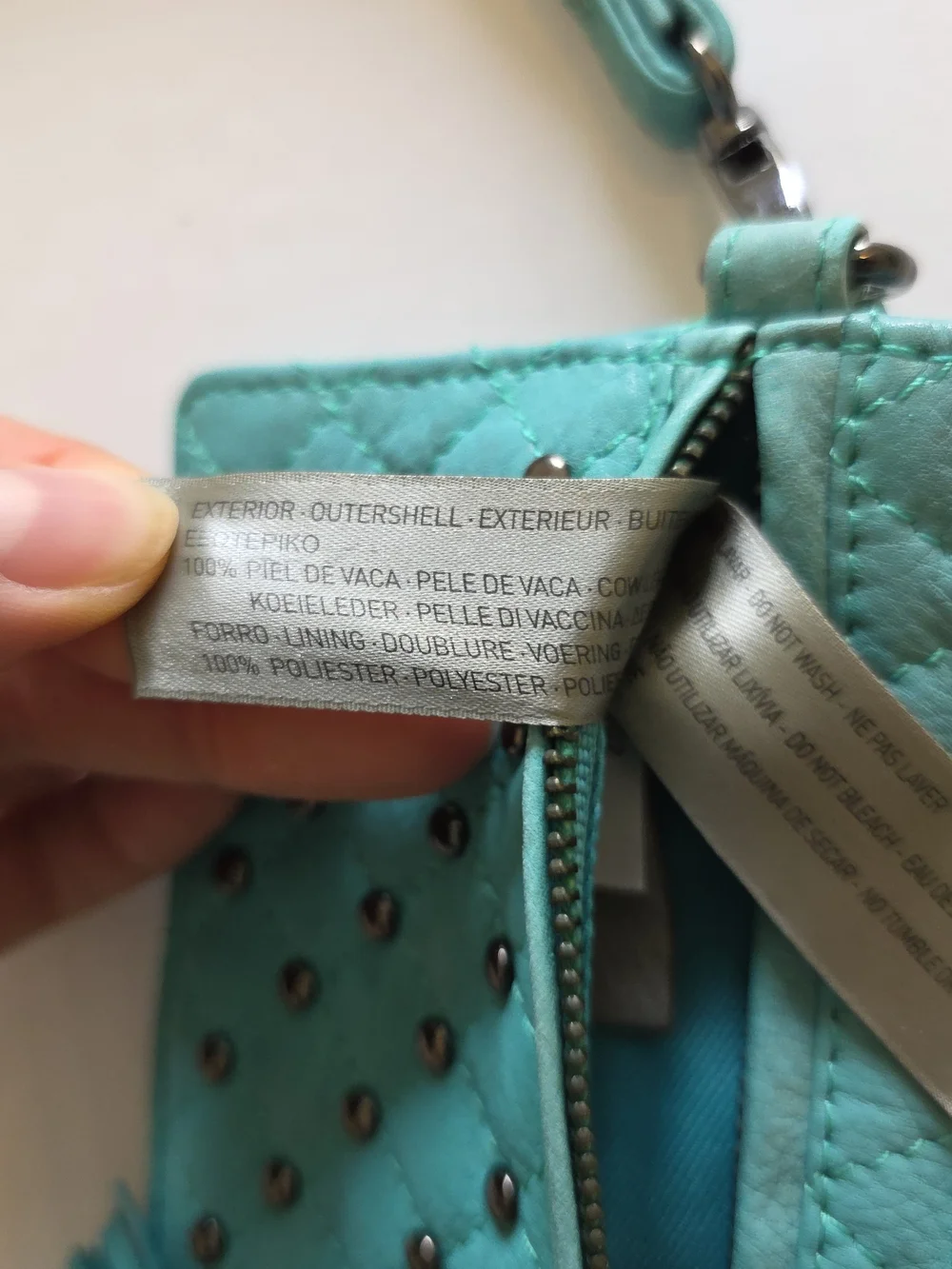 Uterque bag small