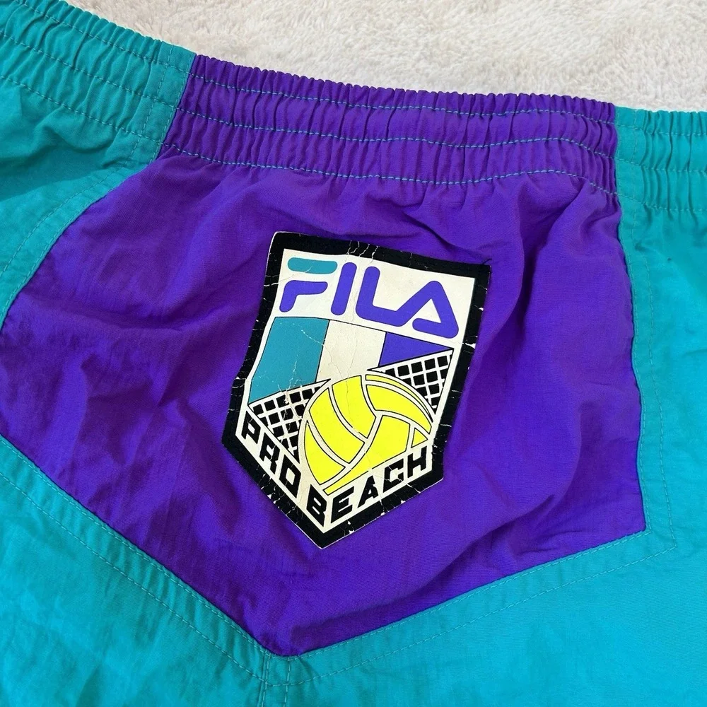 Fila these are