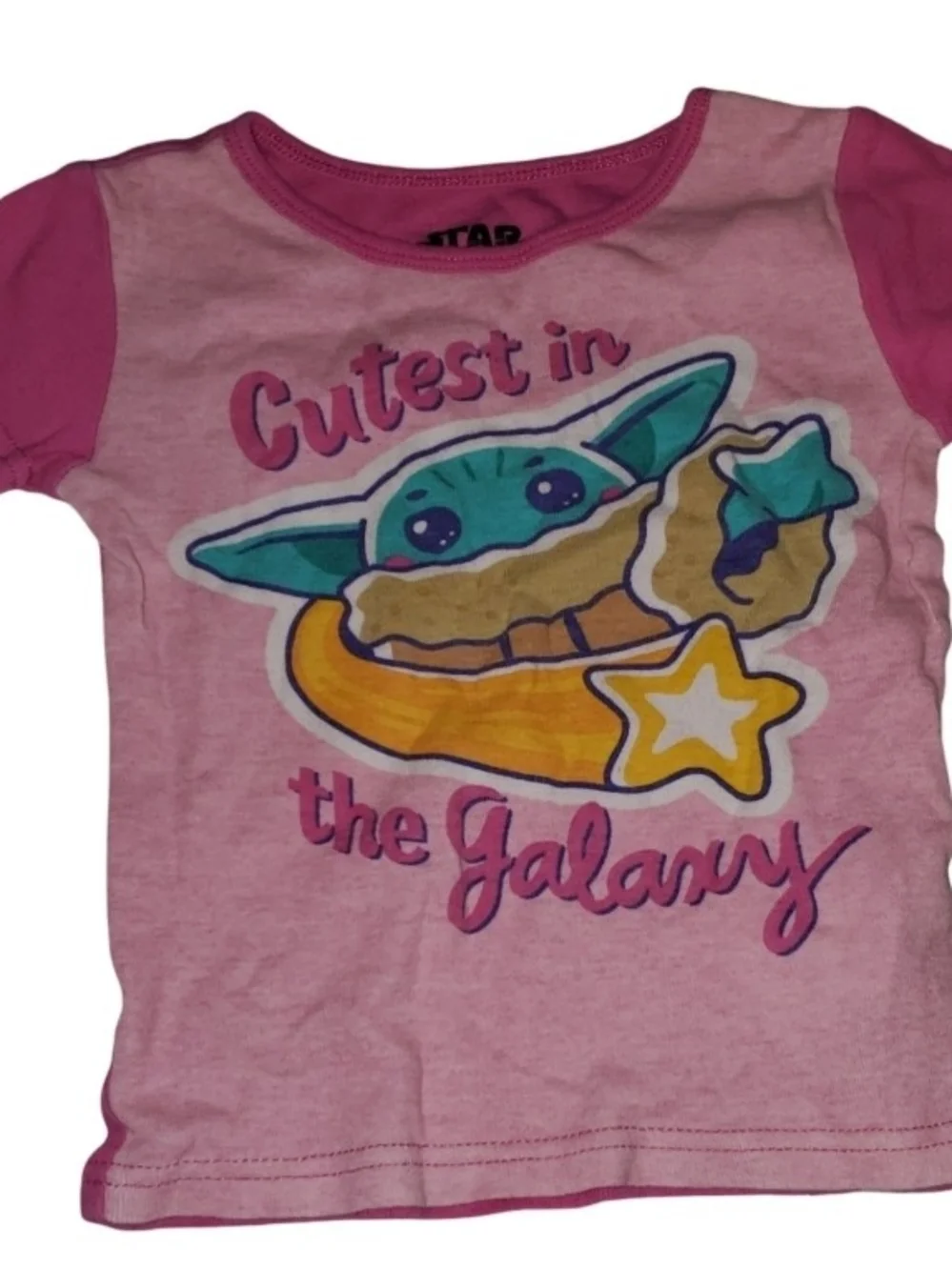 Disney short sleeve