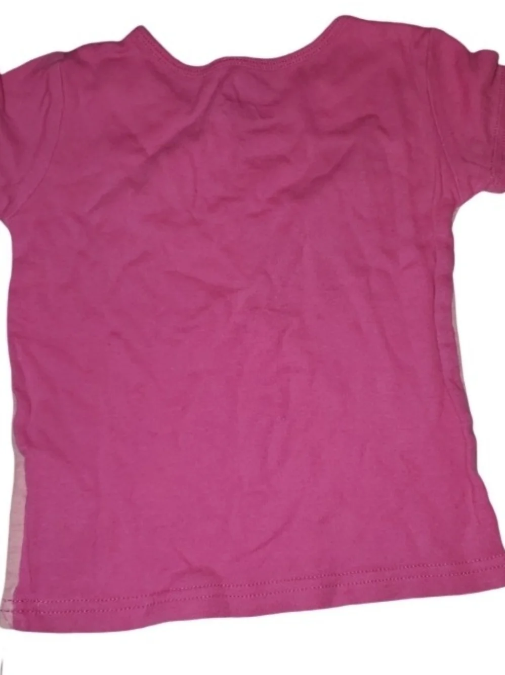 Disney short sleeve