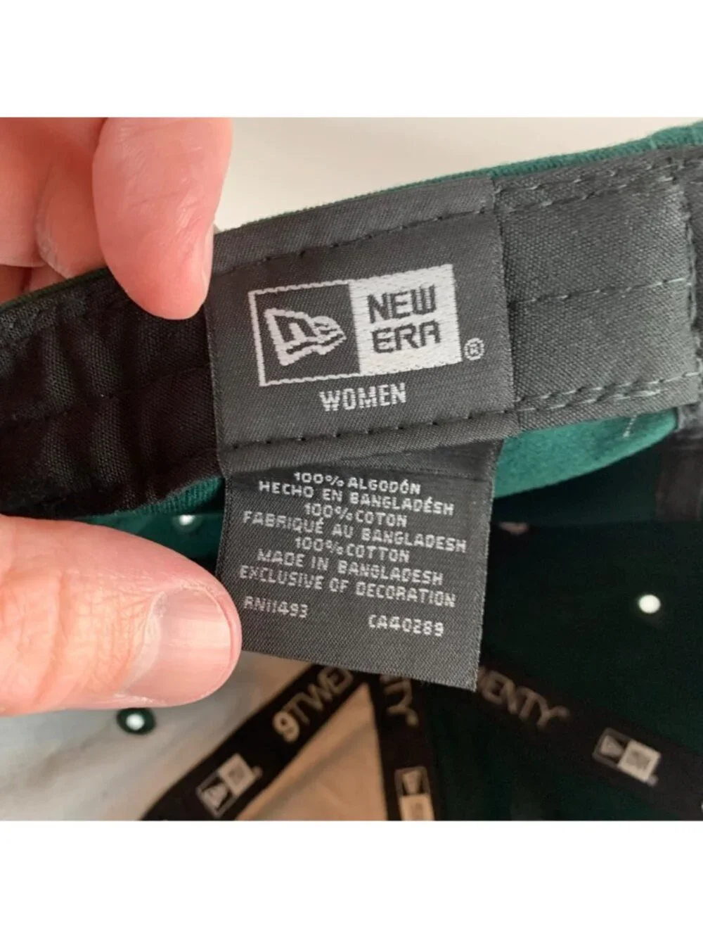 New Era sale item