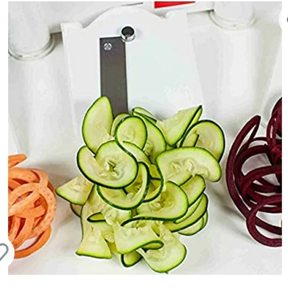 As Seen On TV veggetti pro